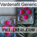 Vardenafil Generic 15